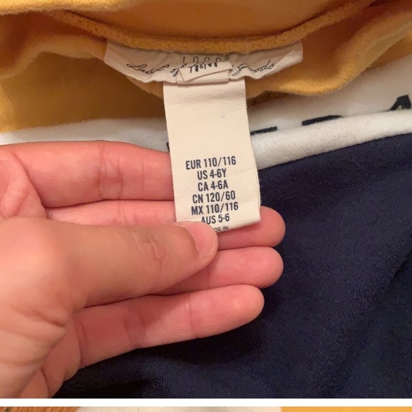 H&M boys set - Picture 7 of 10